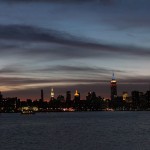 MANHATTAN  panorama