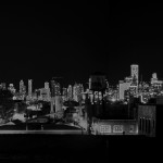 Chicago Skyline